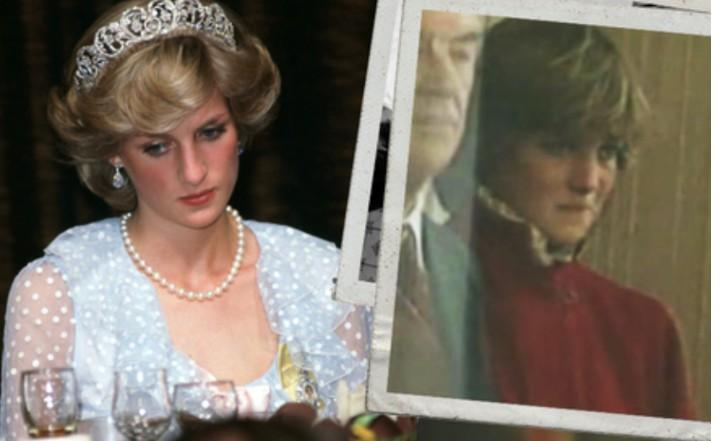 Sự thật phía sau bức ảnh Công nương Diana bật khóc tại sân bay khi Thái tử Charles đi công du 5 tuần