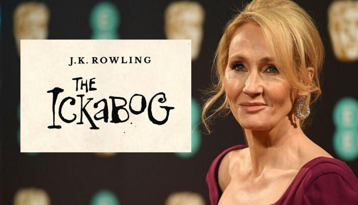 J.K Rowling phát hành miễn phí tiểu thuyết mới trên mạng