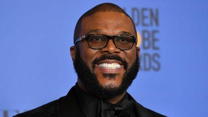 Nam diễn viên Tyler Perry sẽ chi trả cho đám tang của người da màu bị bắn chết