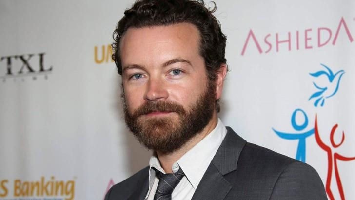 Tài tử Danny Masterson bị cáo buộc hiếp dâm ba phụ nữ