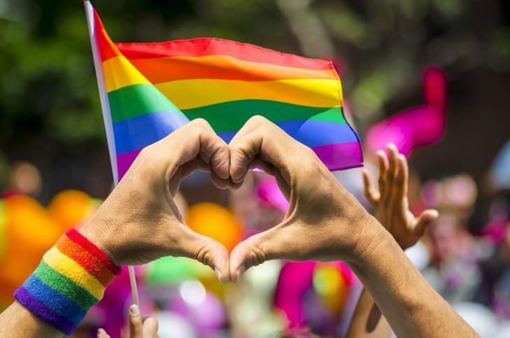 Lịch sử của phong trào LGBT, bạo động tại Stonewall và sự ra đời của Tháng tự hào