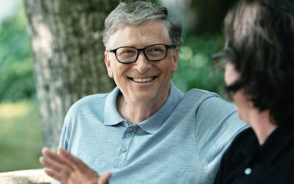 Bộ phim tài liệu "Inside Bill's Brain - Decoding Bill Gates" và bài học: Sự khác biệt giữa cao thủ và người bình thường