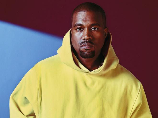 Ca sĩ Kanye West tranh cử Tổng thống Mỹ: Mới chỉ có vợ và bạn thân ủng hộ