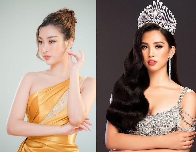 Đỗ Mỹ Linh làm giám khảo, Tiểu Vy làm đại sứ Hoa hậu Việt Nam 2020