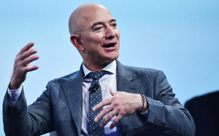 Nếu phải đưa ra quyết định quan trọng, hãy nghe theo Jeff Bezos : ‘Đừng làm theo lý trí’