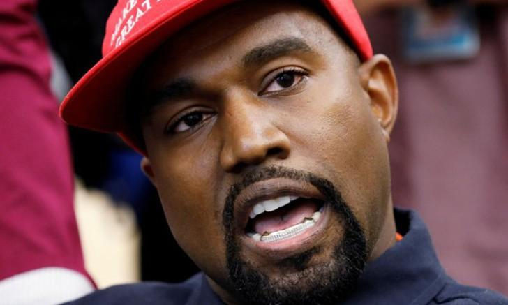 Rapper Kanye West bất ngờ rút khỏi chiến dịch tranh cử Tổng thống