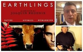 Đạo diễn phim 'Earthlings' phẫn nộ trước vụ bắt cóc con tin tại Ukraine