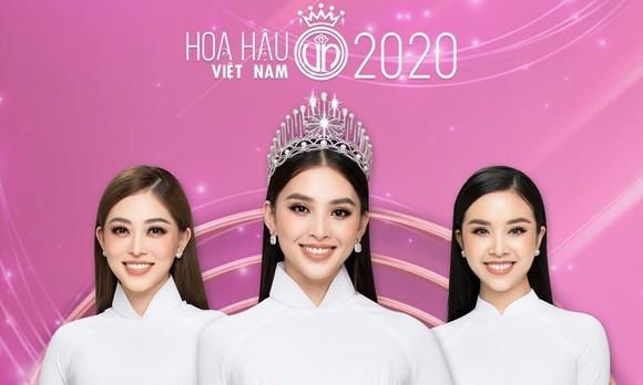 Hoa hậu Việt Nam 2020 hoãn tổ chức do dịch COVID-19