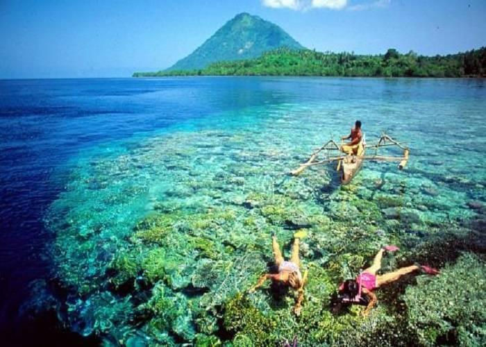 Indonesia bất ngờ hủy lệnh mở cửa cho du khách nước ngoài đến đảo Bali