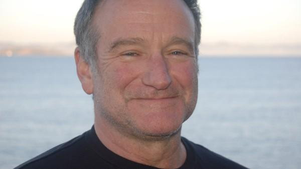 Phim tài liệu về những ngày cuối đời của tài tử Robin Williams gây xúc động