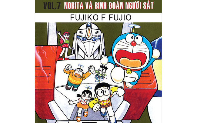 Nhân sinh nhật của Doraemon, cùng điểm lại 10 sự thật thú vị về mèo máy nổi tiếng nhất hành tinh