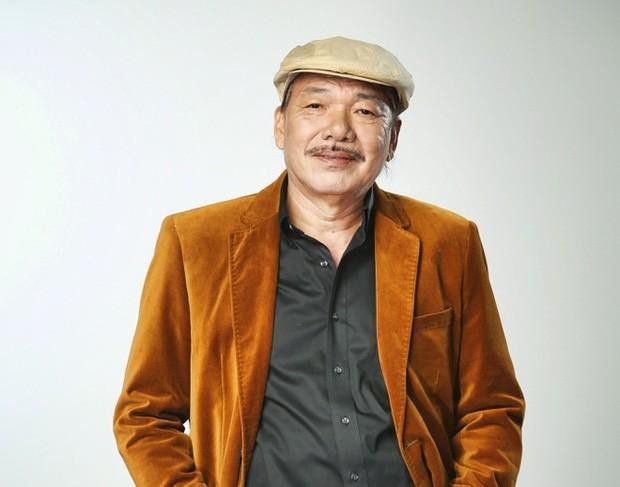 Người thân nhạc sĩ Trần Tiến phủ nhận thông tin ông bị ung thư vòm họng