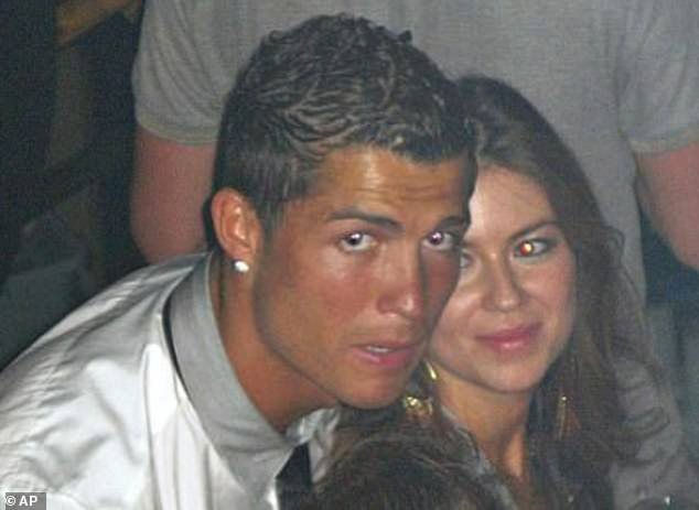 Ronaldo có thể phải ra tòa vì cáo buộc hiếp dâm người mẫu