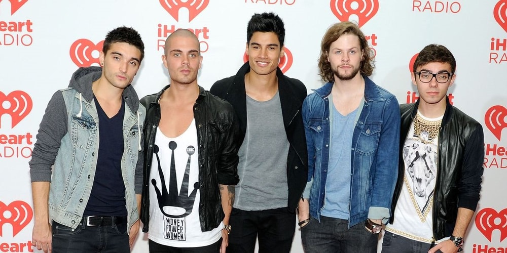 Tom Parker bị ung thư não, The Wanted tái hợp để khích lệ