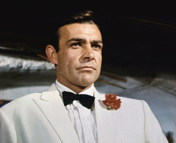 Tài tử 'James Bond' Sean Connery qua đời