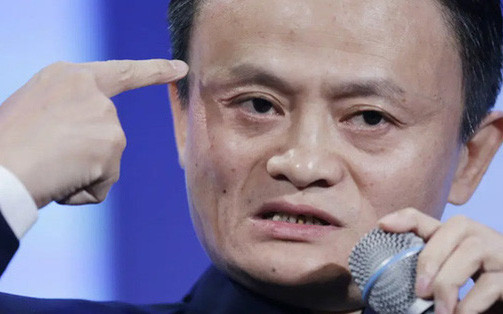 Tỉ phú Jack Ma: 'Dạy con vượt qua thất bại quan trọng hơn gấp trăm lần với dạy con ngoan'