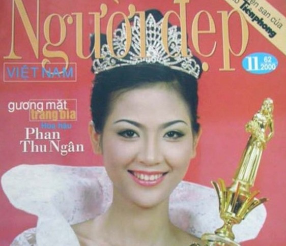 Chuyện về các hoa hậu Việt Nam bí ẩn nhất trong lịch sử cuộc thi nhan sắc