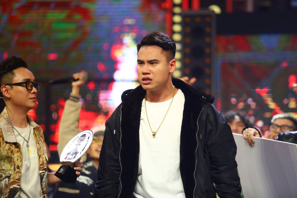 Rap Việt 2020: Karik đi sai một nước cờ hay GDucky đã quá chủ quan?