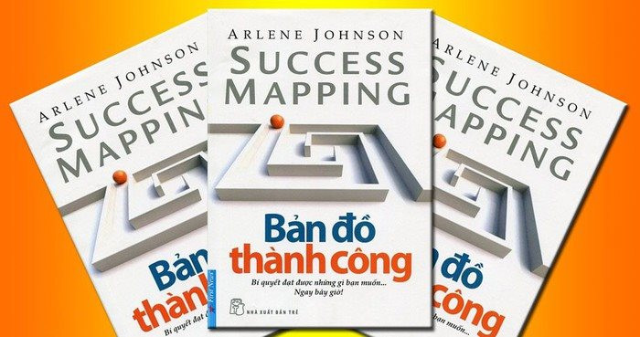 Giáo sư Nguyễn Lân Dũng: Bản đồ thành công - Hãy biến những việc phức tạp thành đơn giản