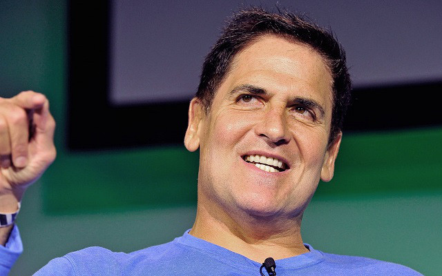 Tỷ phú Mark Cuban: Đây là kỹ năng cần thiết cha mẹ nên dạy cho con cái