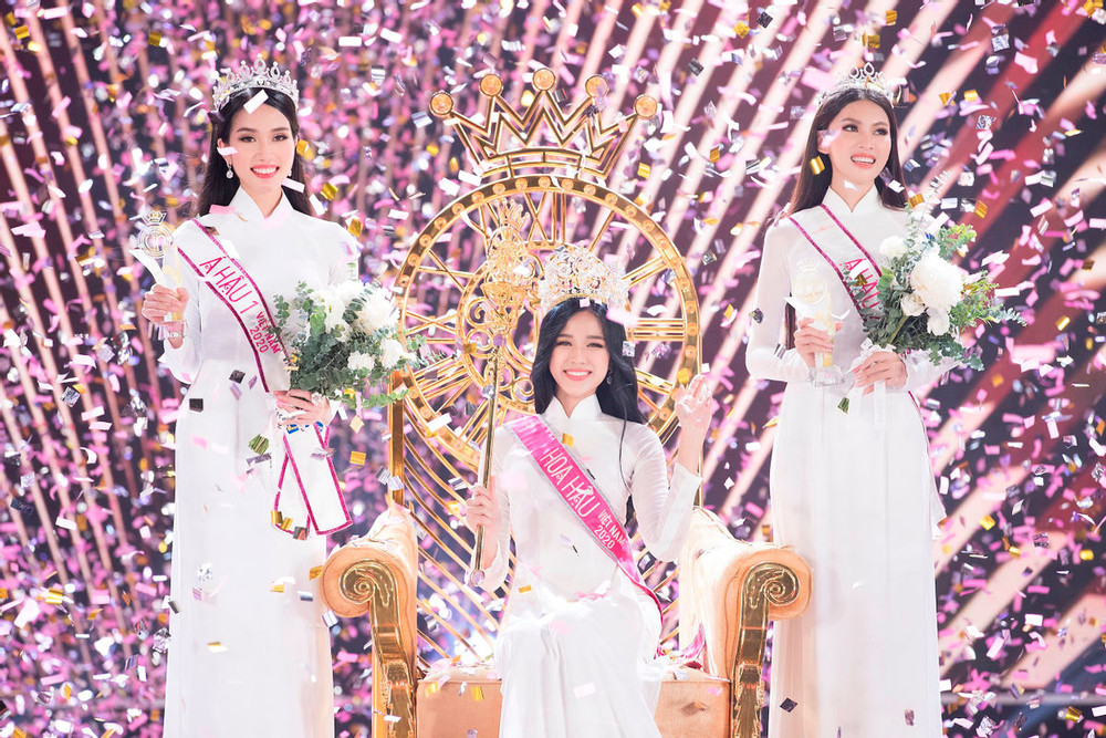 Vẻ đẹp đời thường của Hoa hậu Việt Nam Đỗ Thị Hà chân dài 111cm