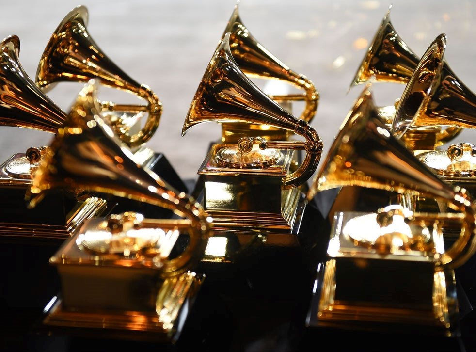 Giải Grammy ngày càng gây tranh cãi