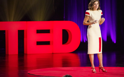 10 bài Ted talk ý nghĩa đáng học nhất, tiếp thêm năng lượng để vượt qua sự thất bại