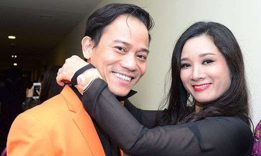 Chế Phong, Thanh Thanh Hiền ly hôn sau hơn 5 năm chung sống