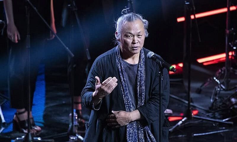 Những tác phẩm gây ám ảnh của ‘Quái vật điện ảnh’ Kim Ki Duk