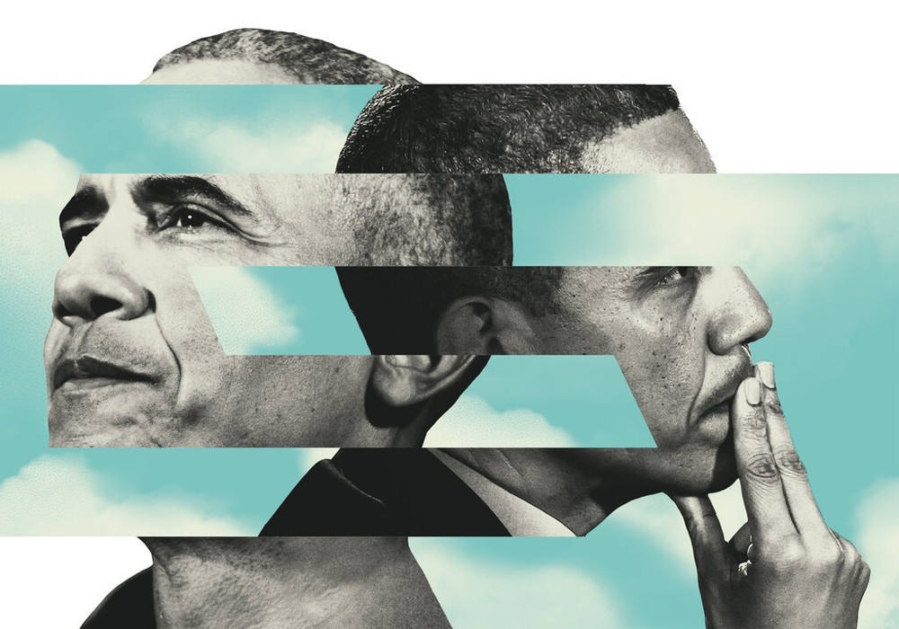 Hồi ký A Promised Land - Tổng thống Obama: Ý nghĩa của sách với cuộc đời một con người