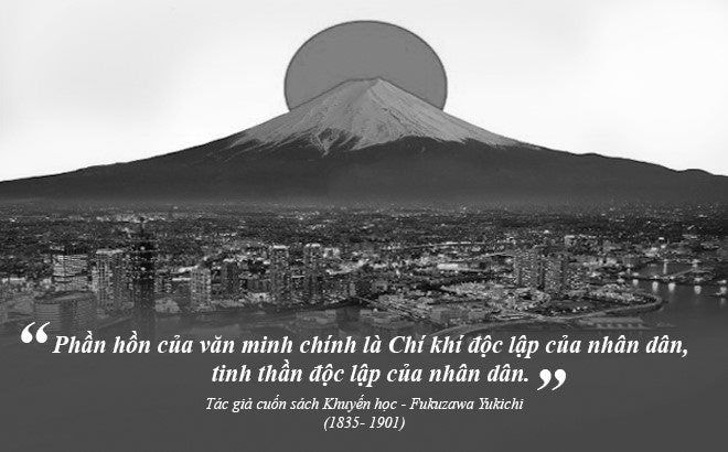 Đế quốc Nhật Bản - Phẩm cách dân tộc với đức tin là "con của Thần Mặt Trời"