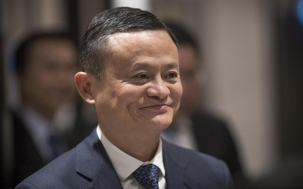 Jack Ma dự báo 6 ngành nghề sắp 'bốc hơi' trong một ngày không xa
