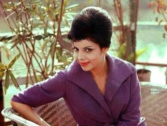 Hoa hậu Thế giới 1960 qua đời vì tai nạn giao thông
