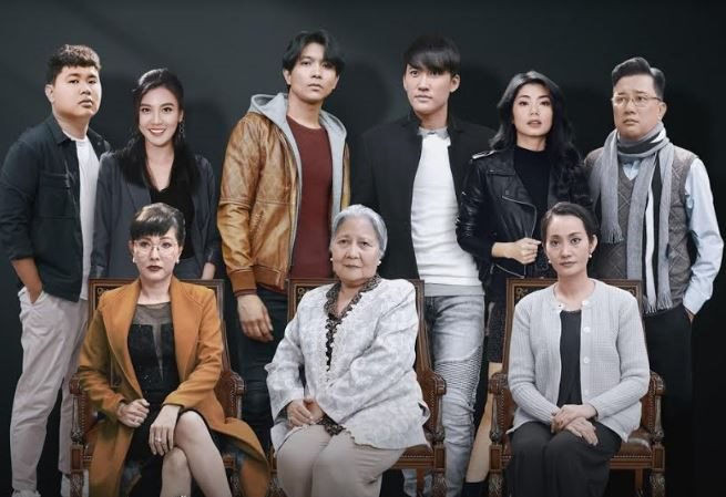 Phim truyền hình Việt 2020: Đề tài gia đình ghi dấu ấn