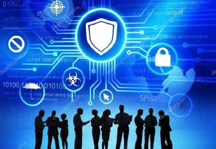 Lộ dữ liệu, lừa đảo trực tuyến sẽ gia tăng trong năm 2021?
