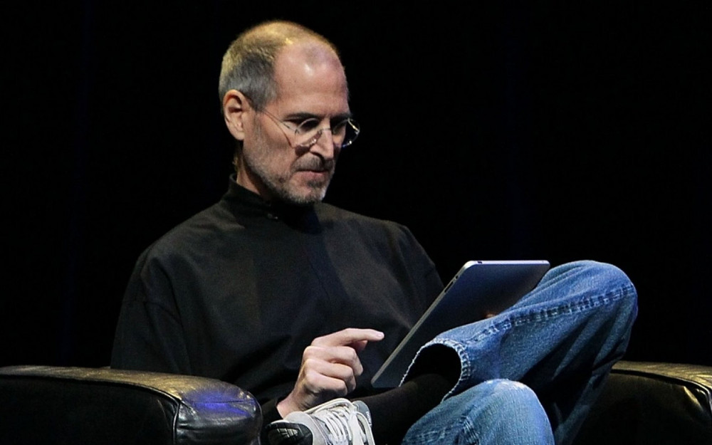 Các tỷ phú Steve Jobs, Jeff Bezos dạy: đôi khi thất bại đau đớn giúp bạn học được những kỹ năng mới