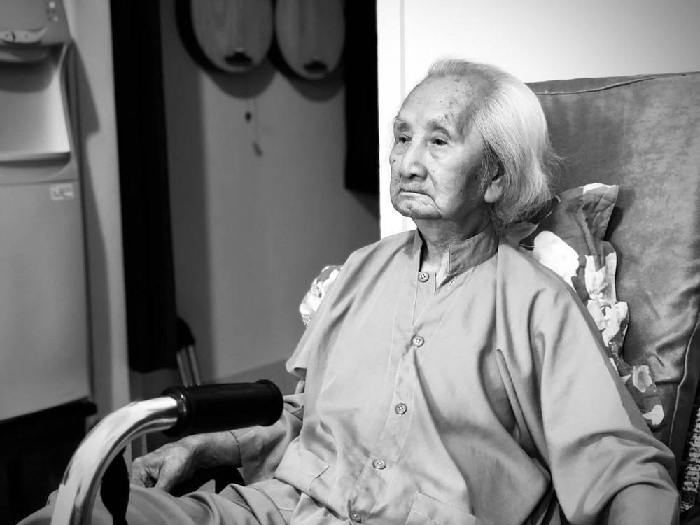 Nhạc sư Vĩnh Bảo qua đời ở tuổi 104