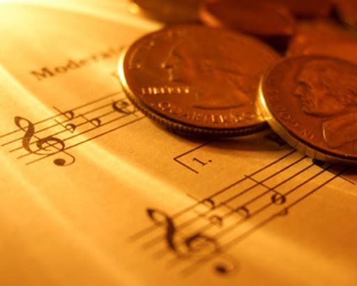 Năm 2020 thu hơn 150 tỷ đồng tiền bản quyền âm nhạc
