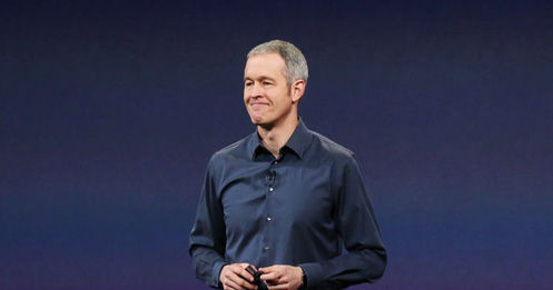 Nhân vật số 2 ở Apple lương cao hơn Tim Cook, được dự đoán thành CEO kế nhiệm