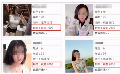 Vén màn dịch vụ cho thuê bạn gái về quê ăn Tết ở Trung Quốc: Đủ loại dịch vụ từ công khai đến "không thể nói"