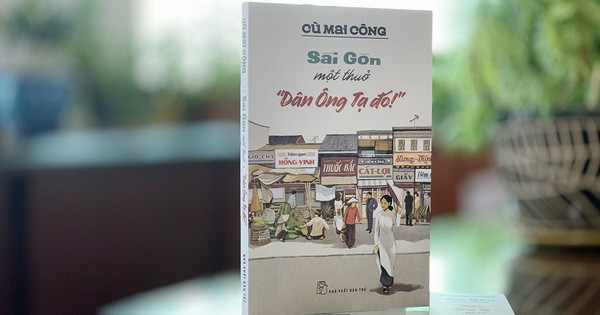 Sài Gòn một thuở - Dân Ông Tạ đó!: Là khu Ông Tạ trong mắt dân Ông Tạ