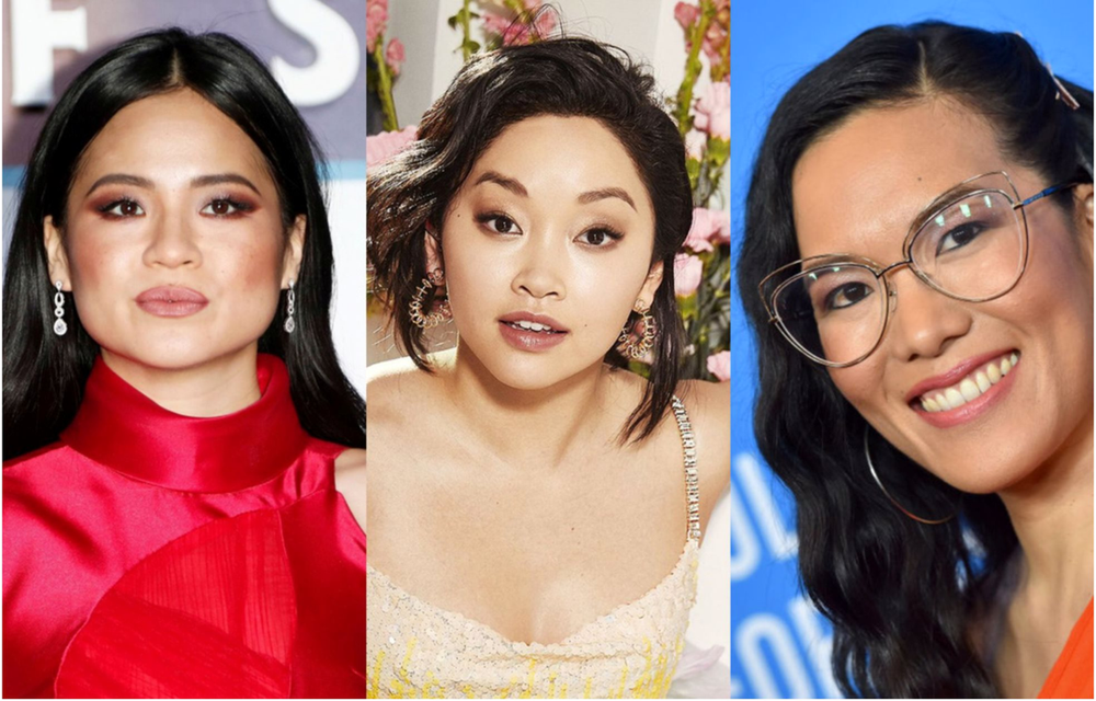 4 diễn viên gốc Việt ghi dấu ấn tại Hollywood