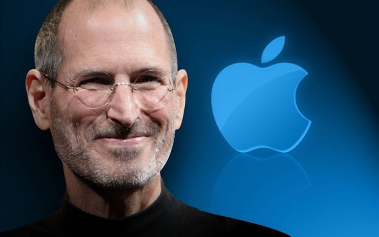 Steve Jobs nhận ra: "Thất bại mang tới cho chúng ta một đáp án hoàn toàn mới"