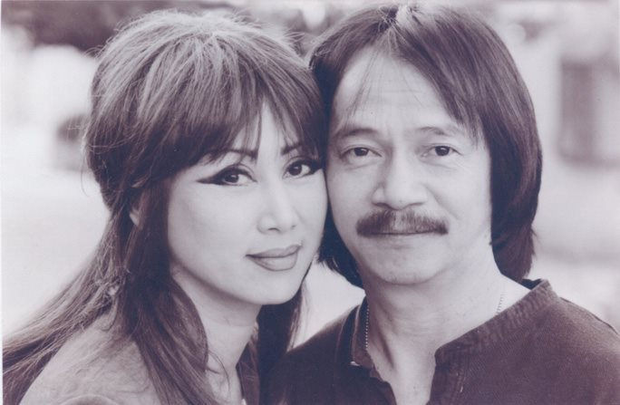 Chân dung cuộc tình: Lê Uyên Phương - đôi vợ chồng huyền thoại của âm nhạc Việt Nam