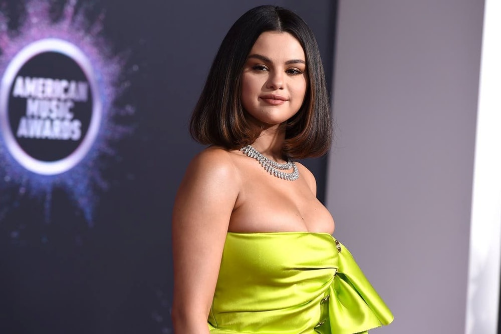 Selena Gomez muốn từ giã sự nghiệp âm nhạc