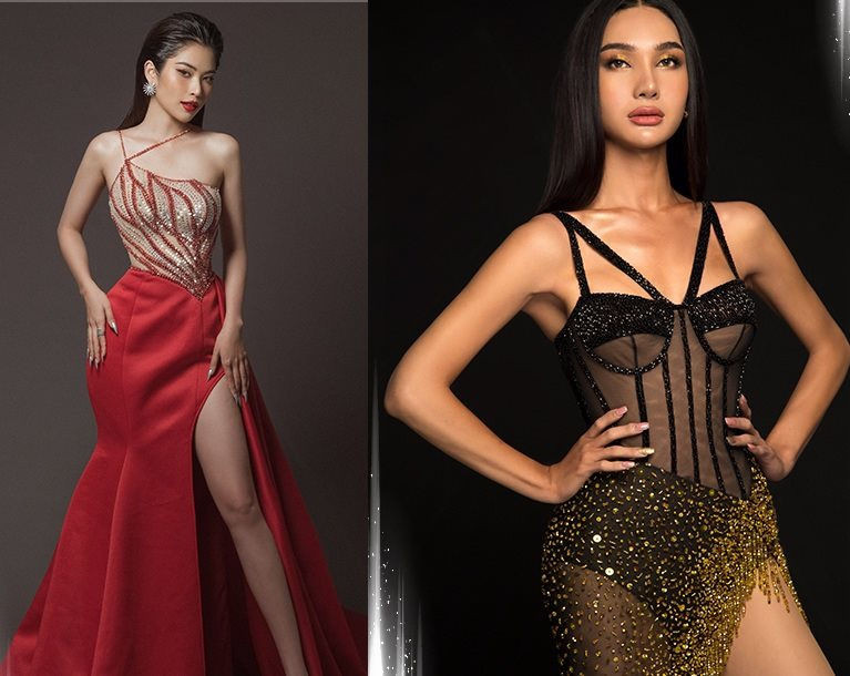 Hoa hậu Hoàn vũ Việt Nam 2021 khởi động, thí sinh chuyển giới đầu tiên gây chú ý