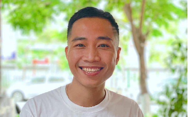 Nguyễn Phước Đạt - Chàng trai kết nối du lịch tại xứ Huế lan tỏa khắp cộng đồng