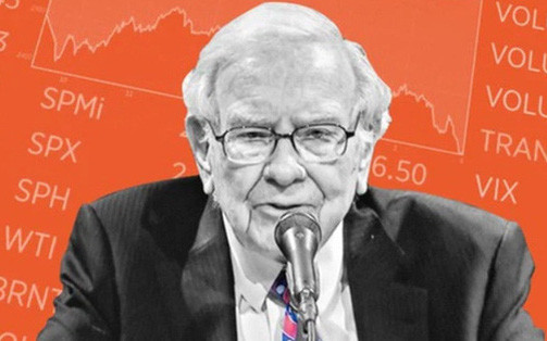 Bí quyết của Warren Buffett tưởng đơn giản nhưng có người cả đời không làm được