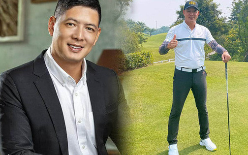 Bình Minh: Từ siêu mẫu, diễn viên sáng giá tới doanh nhân "mê golf tới quên nghệ thuật"