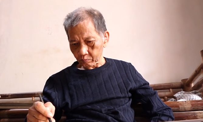 Nhà văn Nguyễn Huy Thiệp qua đời, hưởng thọ 72 tuổi